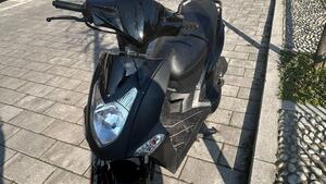 Kymco Agility 50 R12 (2021 - 25) 