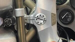 Ducati  