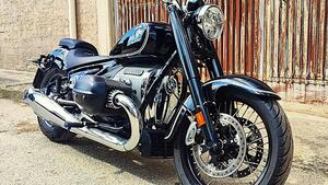 Bmw R 18 (2020 - 24) 
