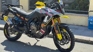 Suzuki V-Strom 800DE (2023 - 24) 