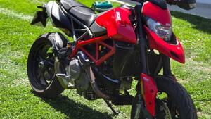 Ducati Hypermotard 950 (2022 - 25) 