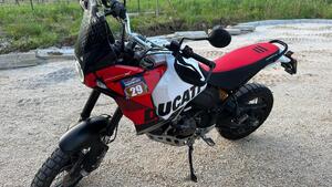Ducati DesertX (2022 - 25) 