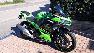 Kawasaki Ninja 400 (2023) 
