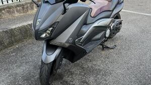 Yamaha T-Max 530 ABS (2012 - 14) 