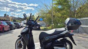 Honda SH 300 i ABS (2016 - 20) 
