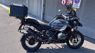 Bmw R 1200 GS Adventure (2017 - 18) usata
