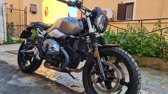 Bmw R nineT 1200 Scrambler (2016 - 20) usata