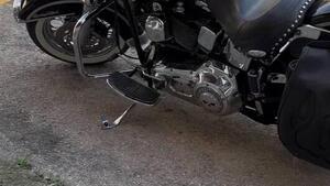 Harley-Davidson 1450 Heritage Classic (2003 - 05) - FLSTCI 