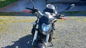 Benelli BN 125 (2018 - 20) 