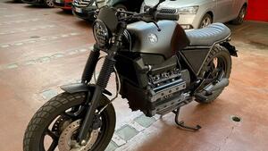 Bmw K 100 RS 