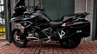 Bmw R 1250 GS (2021 - 24)