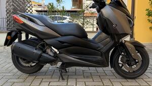 Yamaha X-Max 300 ABS (2017 - 20) 