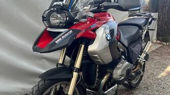 Bmw R 1200 GS (2010 - 12) usata