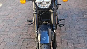 Royal Enfield Shotgun 650 (2024 - 25) usata