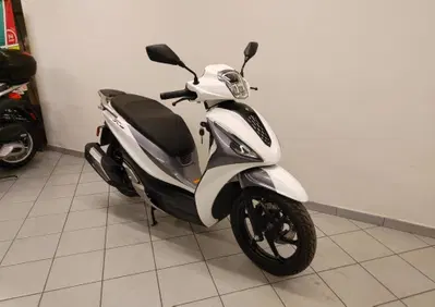 Morbidelli SC125LX (2024 - 26) - Annuncio 9685428