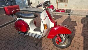Vespa  