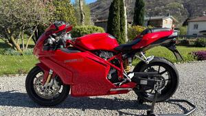 Ducati 999 (2002 - 04) 