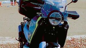 Husqvarna Norden 901 (2022 - 25) 
