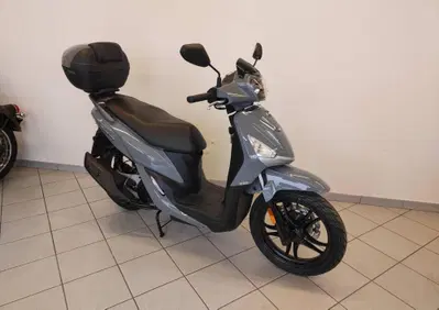 Sym Symphony 200 (2025 - 26) - Annuncio 9685445