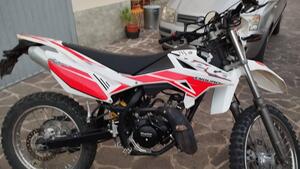Betamotor RR 50 Enduro (2018 - 20) 