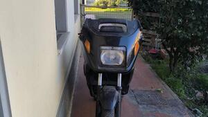 Bmw K 75 RT ABS 