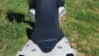 KTM 690 SMC (2008- 11) usata