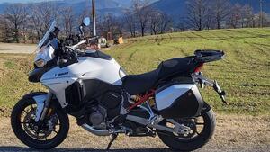 Ducati Multistrada V4 S (2021 - 24) 
