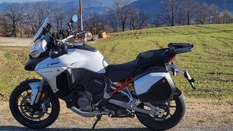 Ducati Multistrada V4 S (2021 - 24) usata