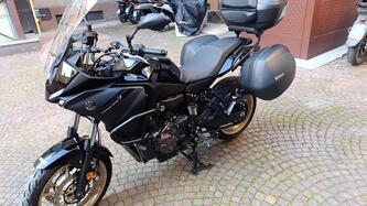 Yamaha Tracer 7 (2021 - 25) usata
