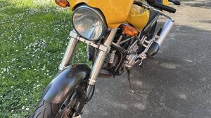 Ducati  