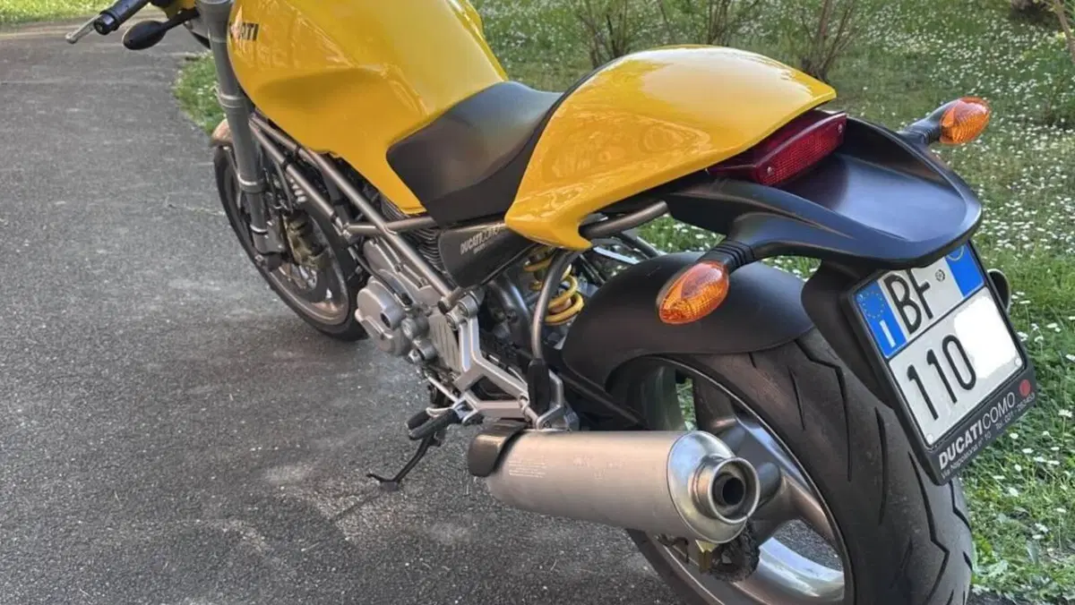 Ducati   (4)