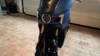 Seat MÓ 125 Performance (2022 - 25) usata