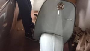 Lambretta  