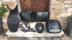 Bmw R 1200 R (2011 - 14) 