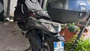 Piaggio Beverly 300 i.e. ABS-ASR (2016 - 20) 