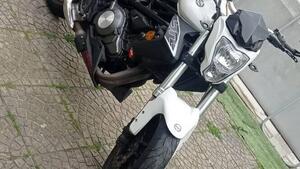 Benelli BN 302 (2014 - 16) 