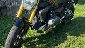 Bmw R 1250 R (2019 - 20) 