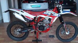 Betamotor RR 350 4T Enduro (2019) 