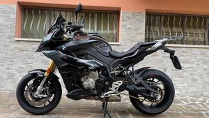 Bmw S 1000 XR (2017 - 19) 