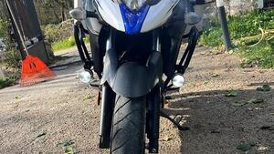 Suzuki V-Strom 650 ABS (2017 - 20) 