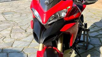 Ducati Multistrada 1200 ABS (2010 - 12) usata