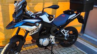 Bmw F 850 GS (2021 - 24) usata