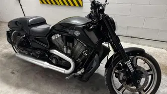 Harley-Davidson 1250 V-Rod Muscle (2009 - 17) - VRSCF usata