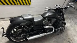 Harley-Davidson 1250 V-Rod Muscle (2009 - 17) - VRSCF  (2)