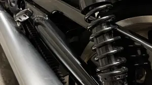 Harley-Davidson 1250 V-Rod Muscle (2009 - 17) - VRSCF  (6)