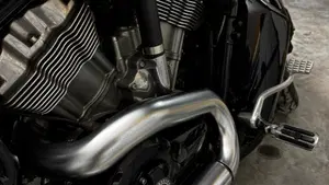 Harley-Davidson 1250 V-Rod Muscle (2009 - 17) - VRSCF  (7)