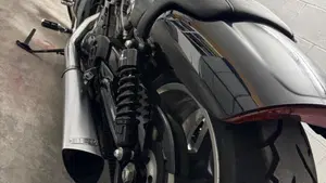 Harley-Davidson 1250 V-Rod Muscle (2009 - 17) - VRSCF  (10)