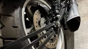 Harley-Davidson 1250 V-Rod Muscle (2009 - 17) - VRSCF  (11)