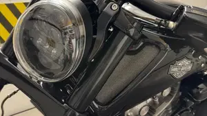 Harley-Davidson 1250 V-Rod Muscle (2009 - 17) - VRSCF  (13)