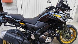 Suzuki V-Strom 1050XT (2020 - 23) 